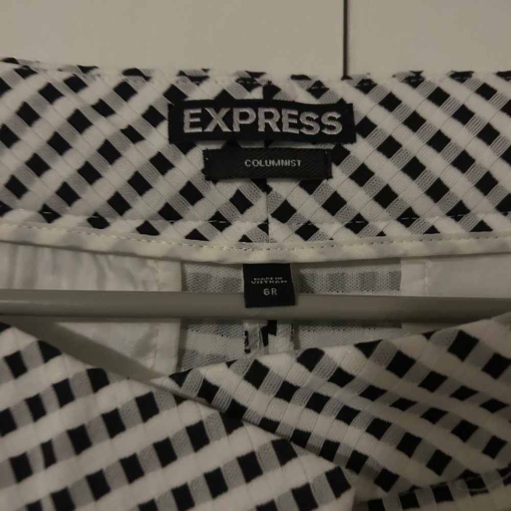 Express columnist size 6 - Picture 3 of 4